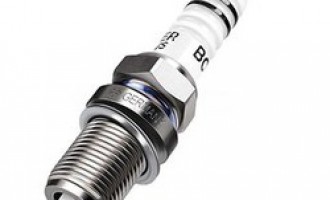 شمع میتسوبیشی میراژ