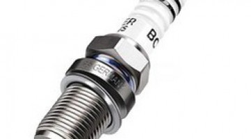 شمع میتسوبیشی میراژ