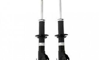 کمک فنر جلو میتسوبیشی میراژ