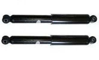 کمک فنر عقب فیدلیتی 