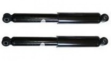 کمک فنر عقب فیدلیتی 