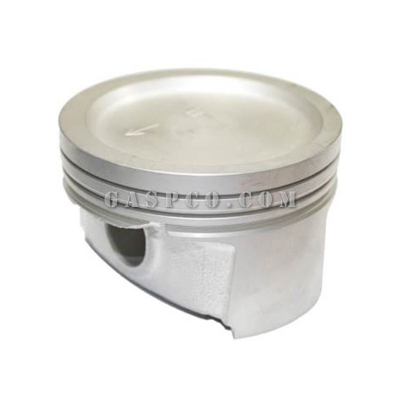 پیستون موتور فیدلیتی 