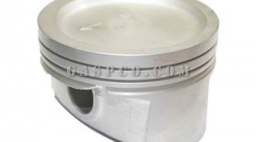 پیستون موتور فیدلیتی 