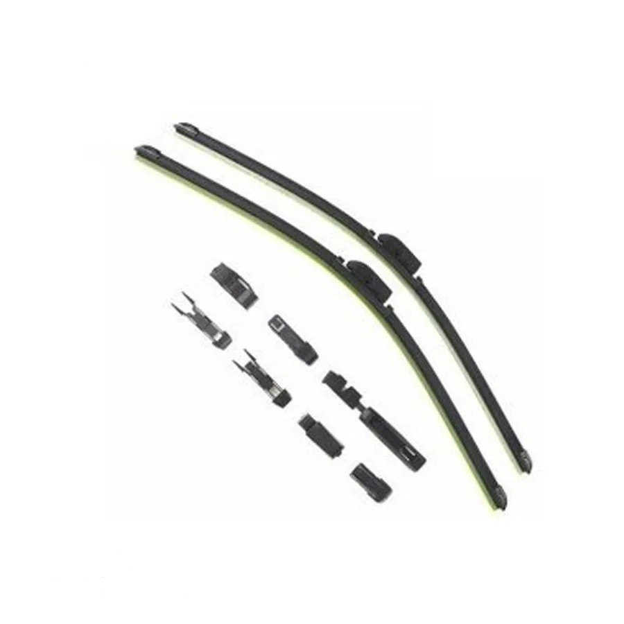 تیغه برف پاک کن فیدلیتی 