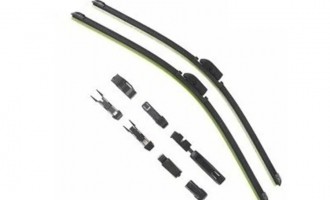 تیغه برف پاک کن فیدلیتی 