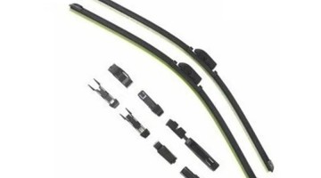 تیغه برف پاک کن فیدلیتی 