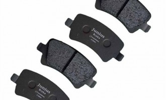 لنت ترمز عقب فیدلیتی 