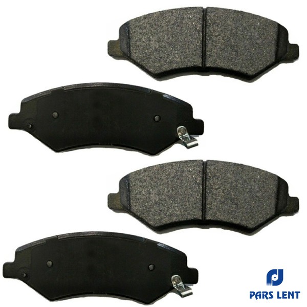 واشر کامل فیدلیتی 