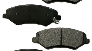 واشر کامل فیدلیتی 