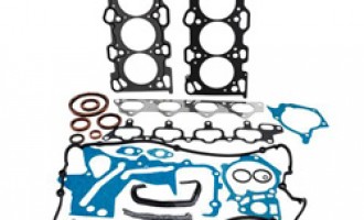 واشر کامل جک S5