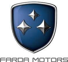 واشر درب سوپاپ فردا 511