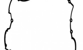 واشر درب سوپاپ جک S5