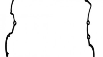 واشر درب سوپاپ جک S5