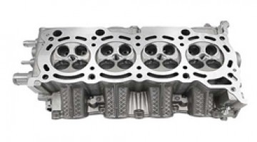 سرسیلندر کامل جک S5 