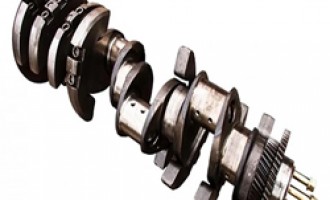 میل لنگ جک S5 دنده ای 