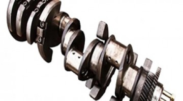 میل لنگ جک S5 دنده ای 