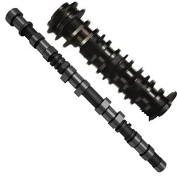 میل سوپاپ دود و هوا جک S5