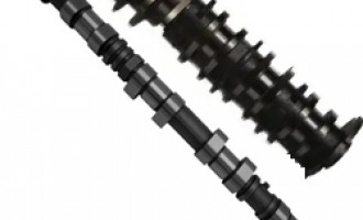 میل سوپاپ دود و هوا جک S5