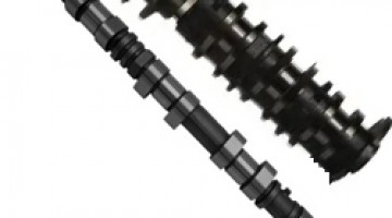 میل سوپاپ دود و هوا جک S5