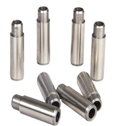 گیت سوپاپ دود و هوا جک S5