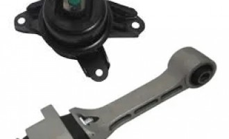 دسته موتور عقب - جلو جک S5 