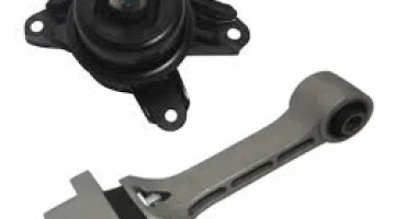 دسته موتور عقب - جلو جک S5 