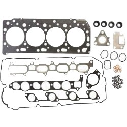 واشر کامل میتسوبیشی گالانت 