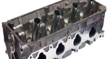 سرسیلندر میتسوبیشی گالانت