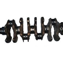 میل لنگ میتسوبیشی گالانت