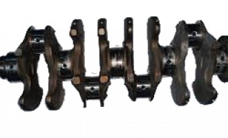 میل لنگ میتسوبیشی گالانت