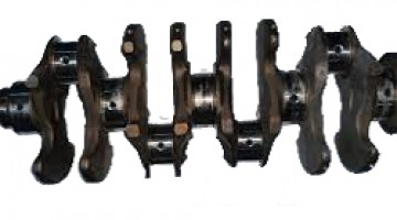 میل لنگ میتسوبیشی گالانت