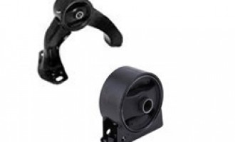 دسته موتور جلو - عقب میتسوبیشی ASX