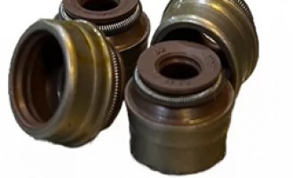 لاستیک ساق سوپاپ هایما S7