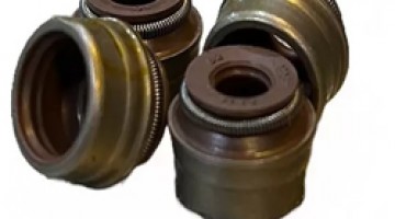 لاستیک ساق سوپاپ هایما S7