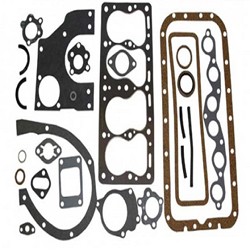 واشر کامل سراتو