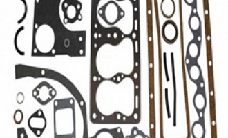 واشر کامل سراتو