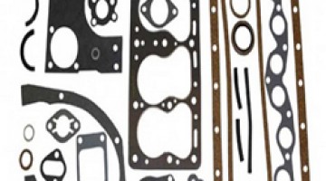 واشر کامل سراتو