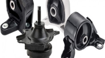 دسته موتور جلو - عقب سراتو