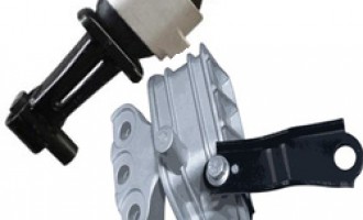 دسته موتور جلو - عقب دیگنیتی