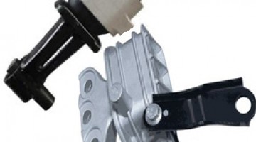 دسته موتور جلو - عقب دیگنیتی