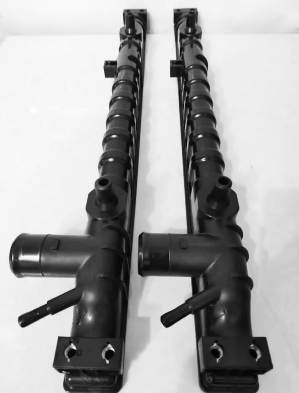 مخزن بالا رادیاتور کی ام سی تی 8 | مخزن بالا رادیاتور تی 8 | مخزن بالا رادیاتور kmc t8