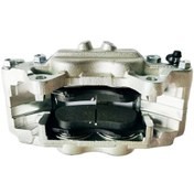 کالیپر ترمزچرخ عقب تی 9 | کالیپر ترمز عقب کی ام سی تی 9 | کالیپر ترمزچرخ عقب kmc t9