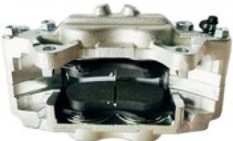 کالیپر ترمزچرخ عقب تی 9 | کالیپر ترمز عقب کی ام سی تی 9 | کالیپر ترمزچرخ عقب kmc t9