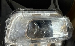 چراغ جلو kmc t9 | چراغ جلو کی ام سی تی 9 | چراغ جلو جک تی 9