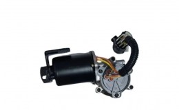 موتور برقی گیربکس کی ام سی t8