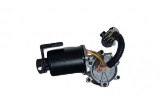 موتور برقی گیربکس کی ام سی t8