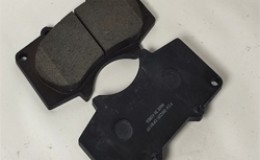 لنت ترمز جلو کی ام سی تی 9 | لنت ترمز جلو جک تی 9  | لنت ترمز جلو kmc t9