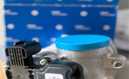 دریچه گاز کی ام سی تی 8 | دریچه گاز جک تی 8 | دریچه گاز kmc t8