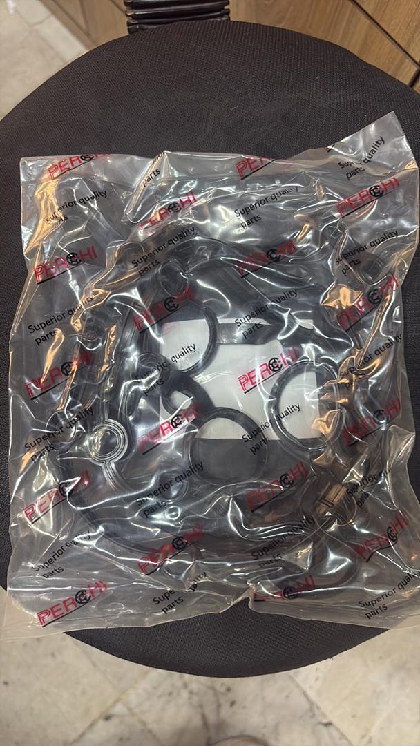 واشر درب سوپاپ کلوت